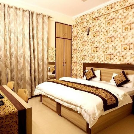 Hotel Sun Haven Greater Noida Ngoại thất bức ảnh