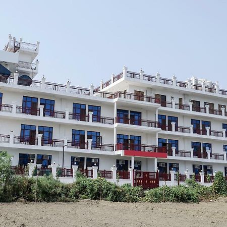 Hotel Sun Haven Greater Noida Ngoại thất bức ảnh