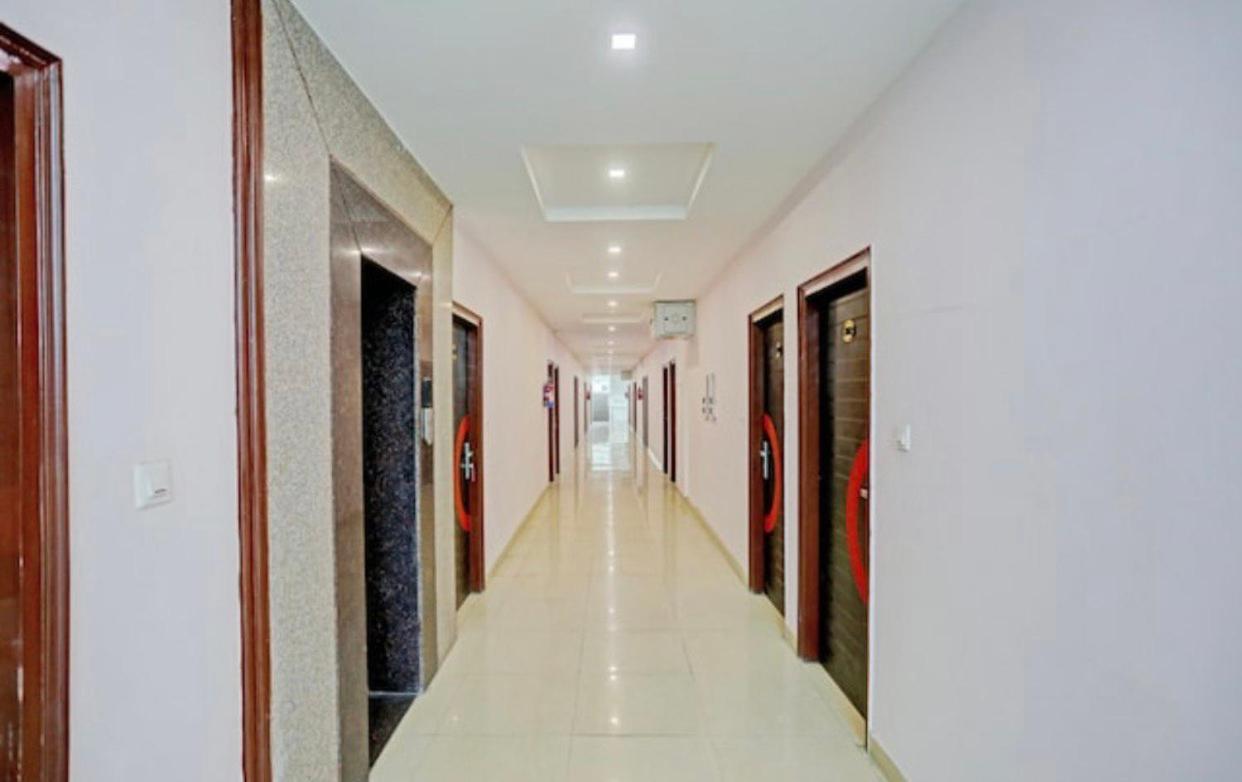 Hotel Sun Haven Greater Noida Ngoại thất bức ảnh