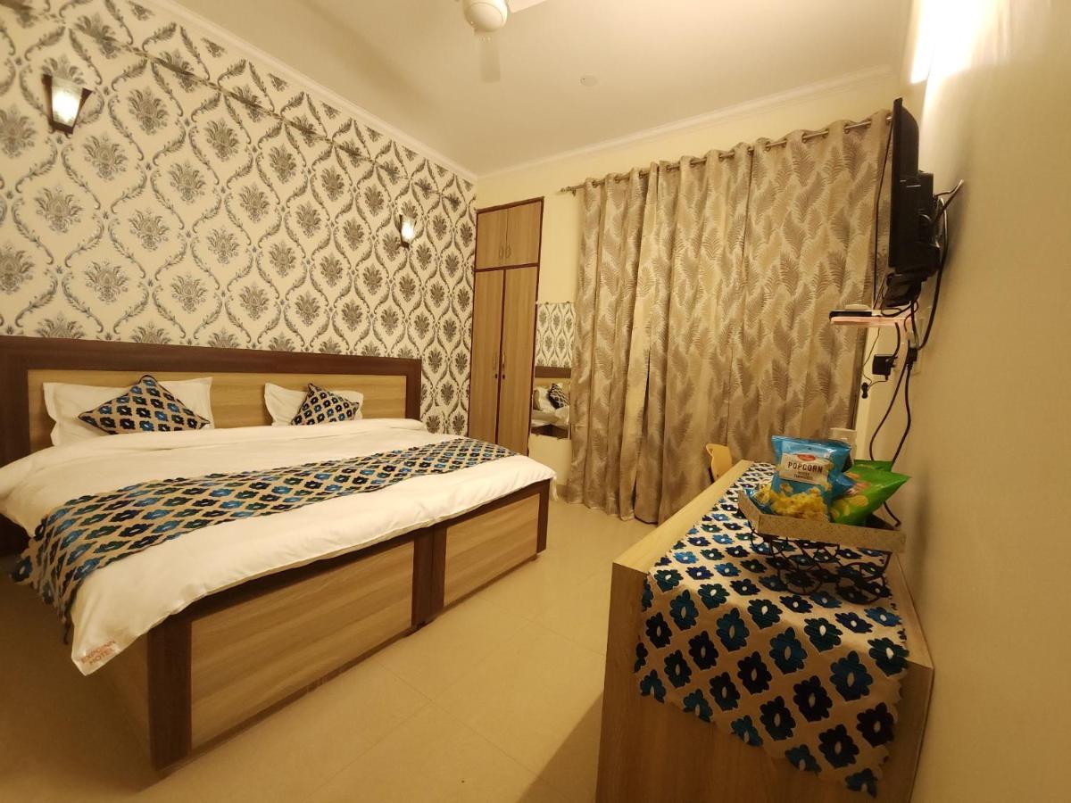 Hotel Sun Haven Greater Noida Ngoại thất bức ảnh