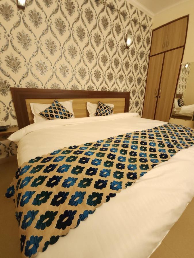 Hotel Sun Haven Greater Noida Ngoại thất bức ảnh