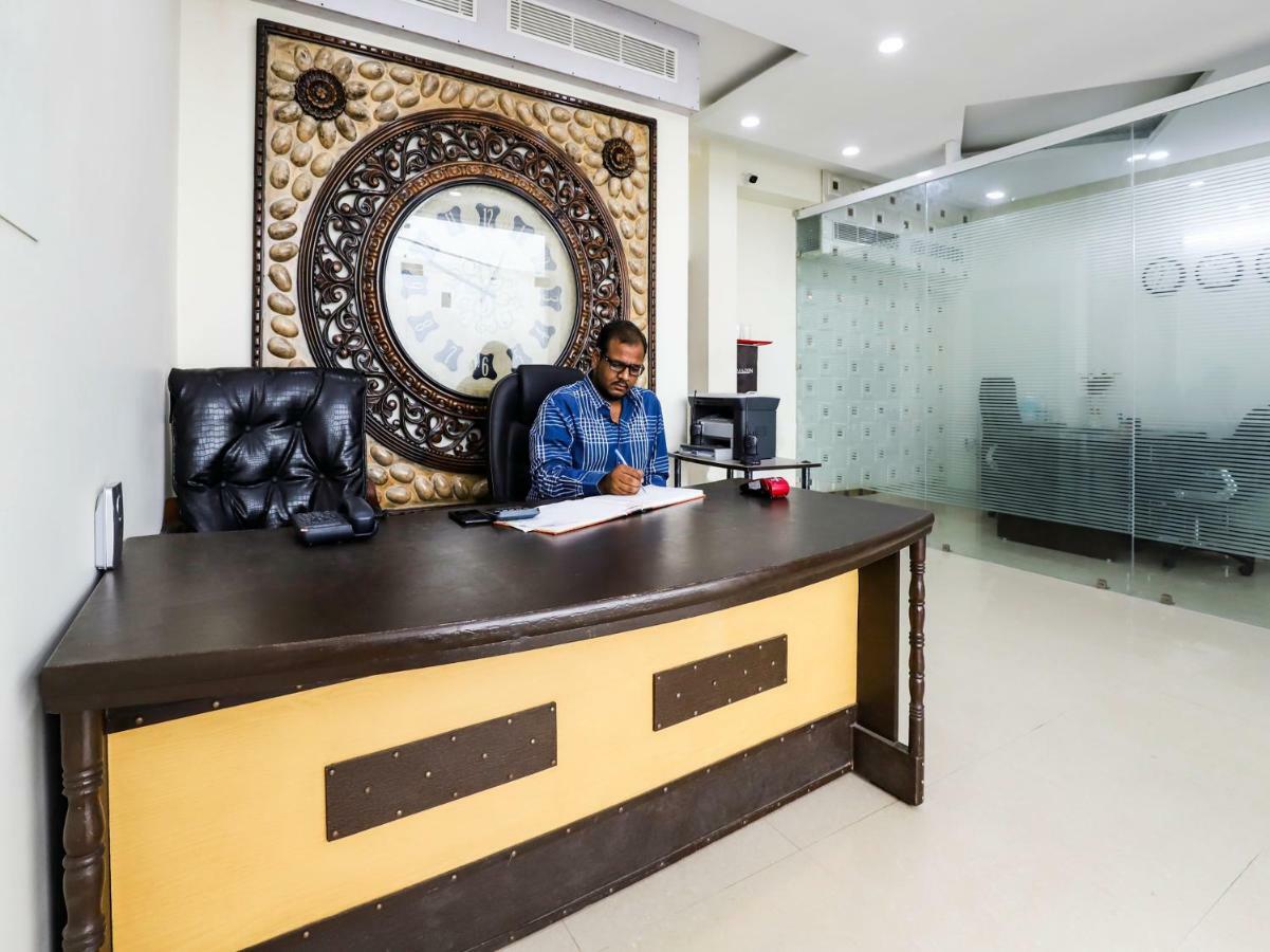 Hotel Sun Haven Greater Noida Ngoại thất bức ảnh