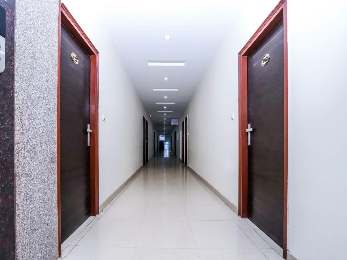 Hotel Sun Haven Greater Noida Ngoại thất bức ảnh