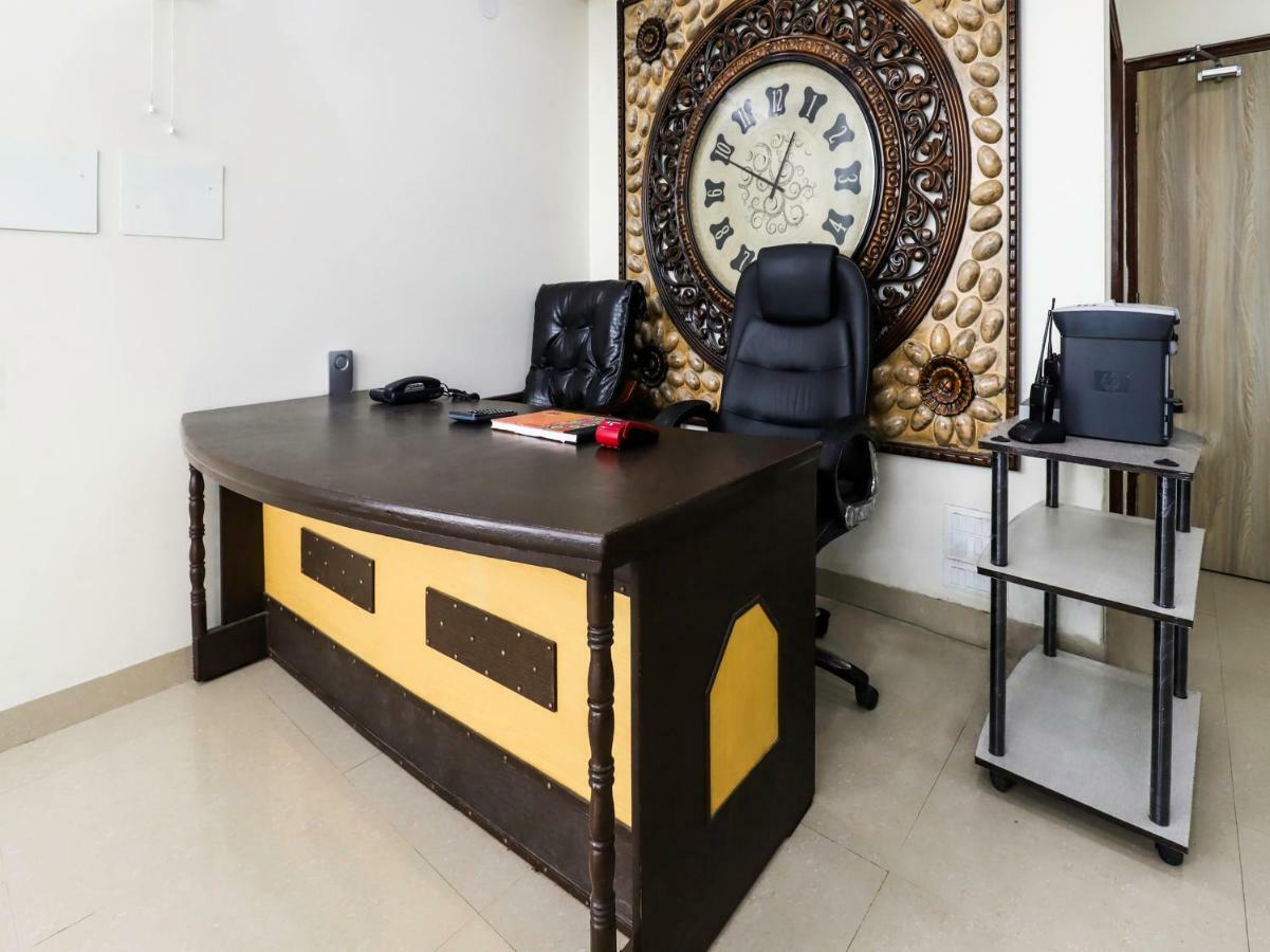 Hotel Sun Haven Greater Noida Ngoại thất bức ảnh