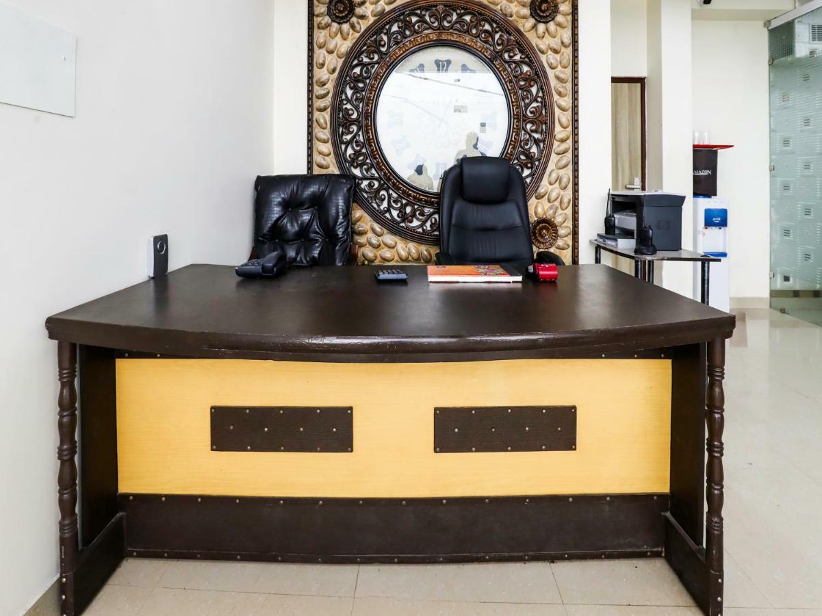 Hotel Sun Haven Greater Noida Ngoại thất bức ảnh