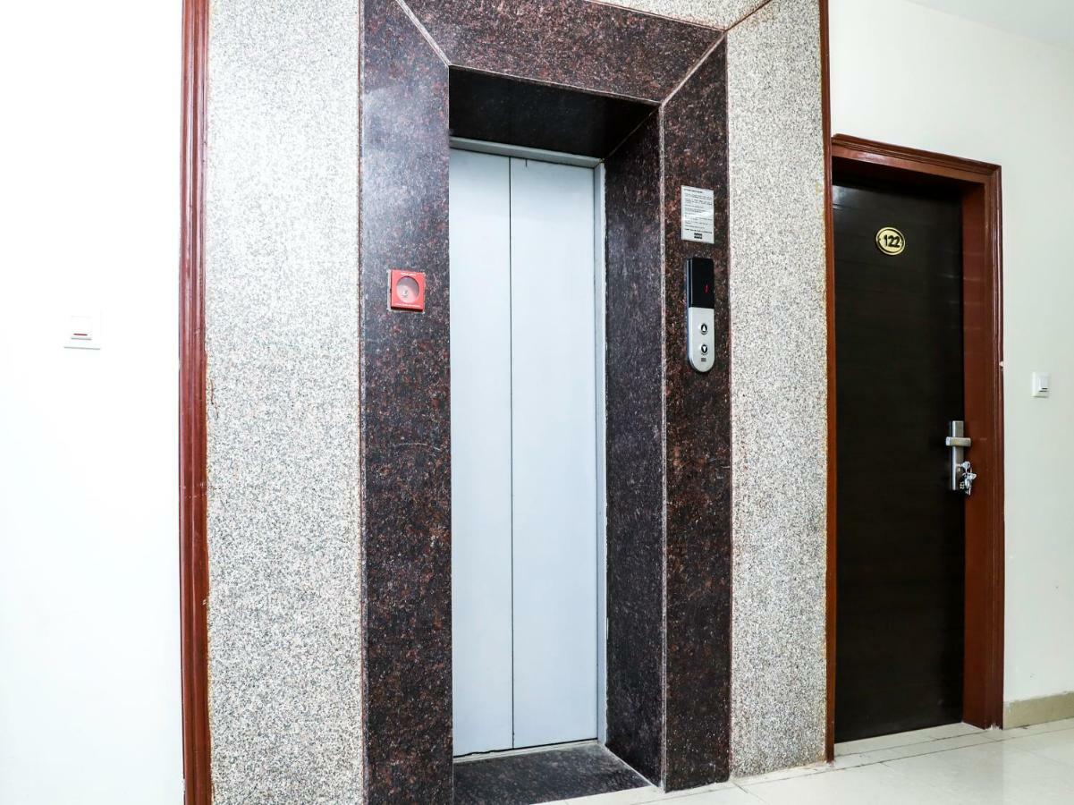 Hotel Sun Haven Greater Noida Ngoại thất bức ảnh