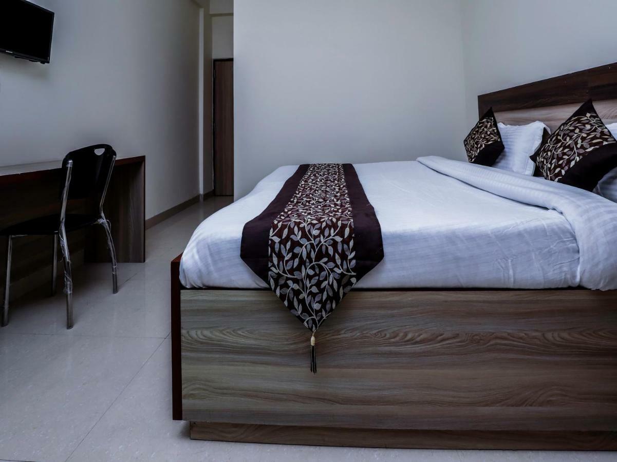 Hotel Sun Haven Greater Noida Ngoại thất bức ảnh