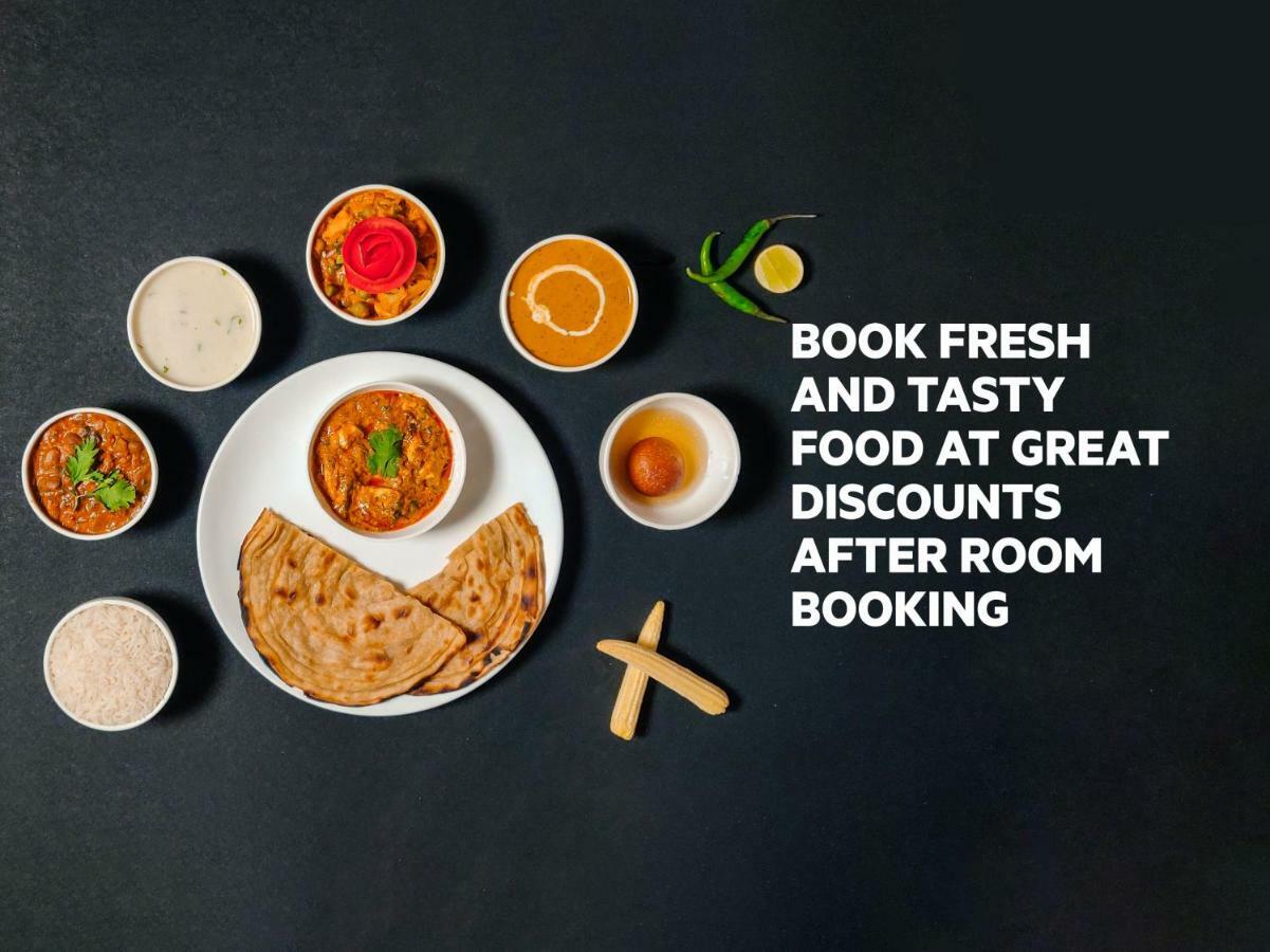 Hotel Sun Haven Greater Noida Ngoại thất bức ảnh