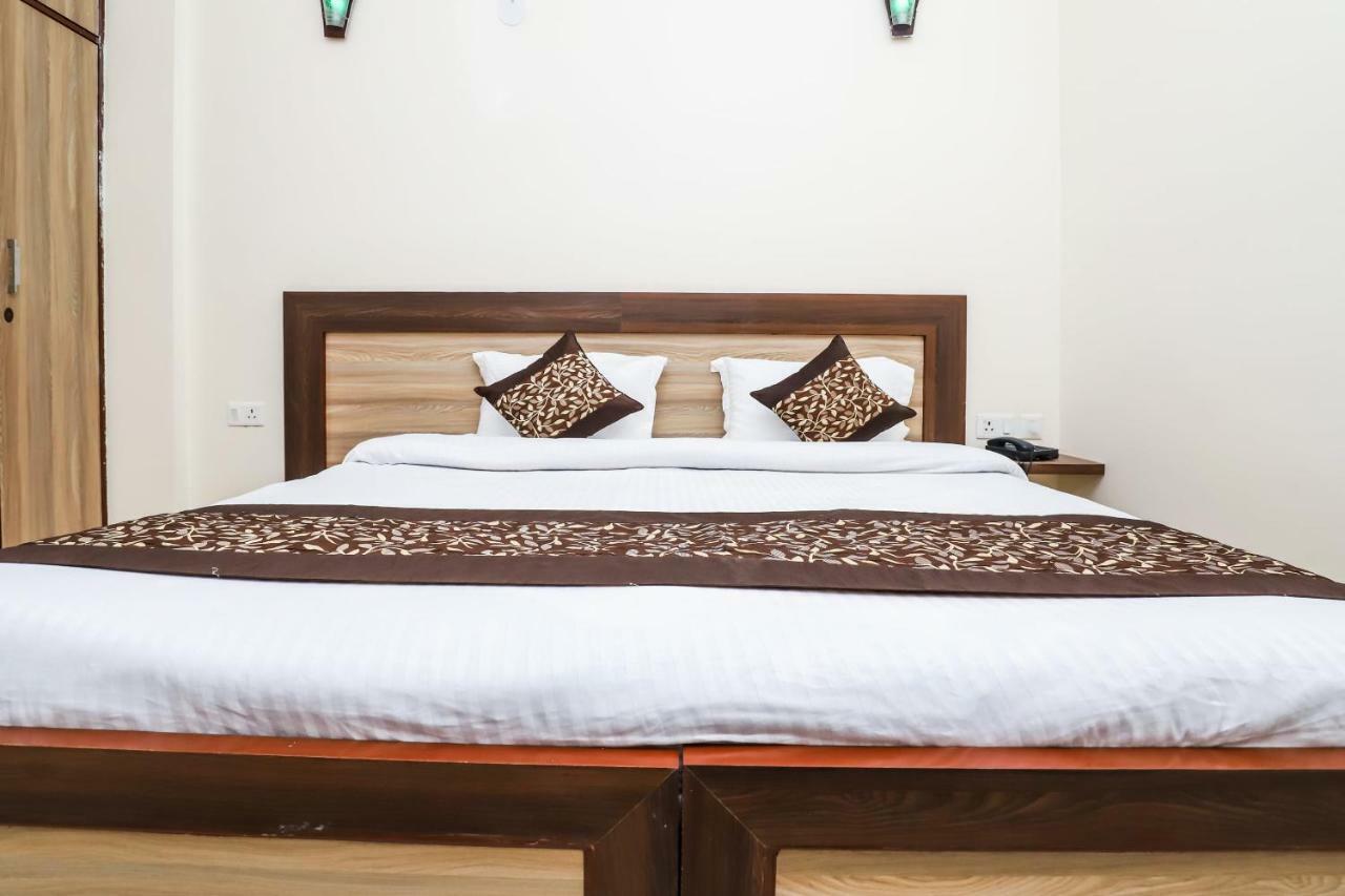 Hotel Sun Haven Greater Noida Ngoại thất bức ảnh