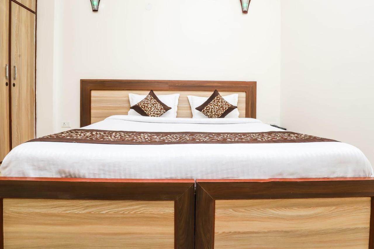 Hotel Sun Haven Greater Noida Ngoại thất bức ảnh