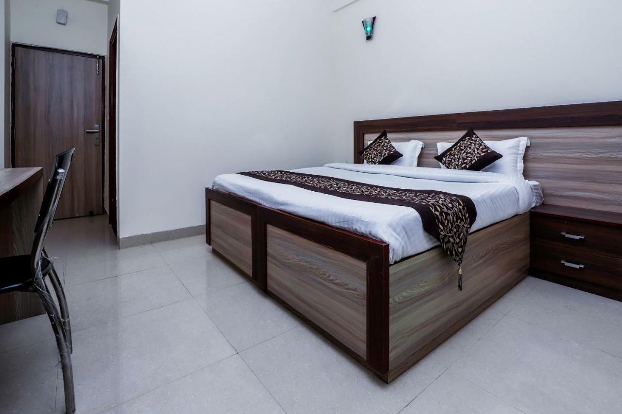 Hotel Sun Haven Greater Noida Ngoại thất bức ảnh