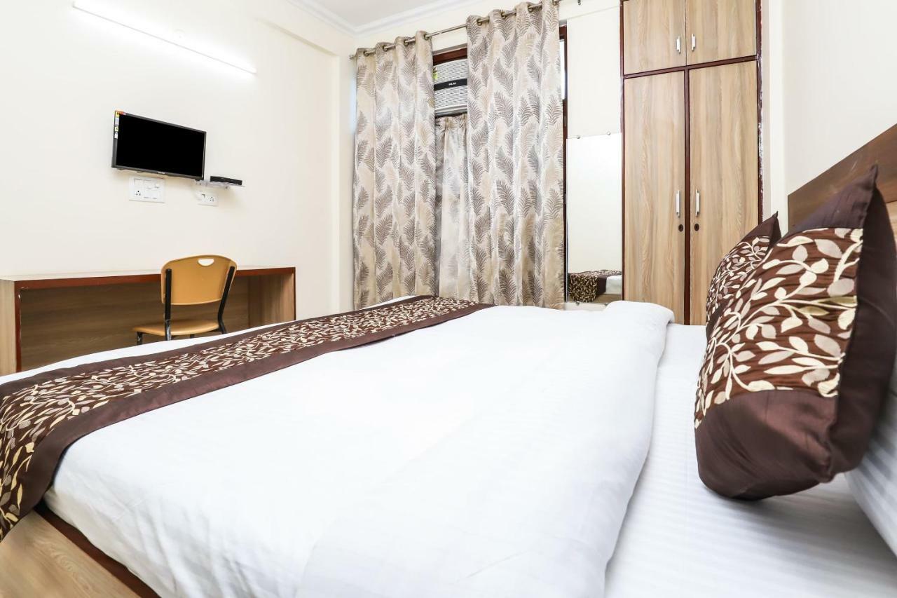 Hotel Sun Haven Greater Noida Ngoại thất bức ảnh