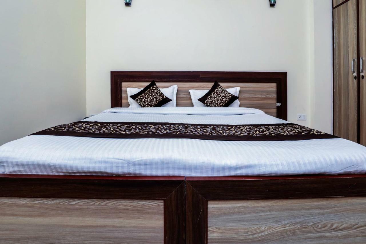 Hotel Sun Haven Greater Noida Ngoại thất bức ảnh