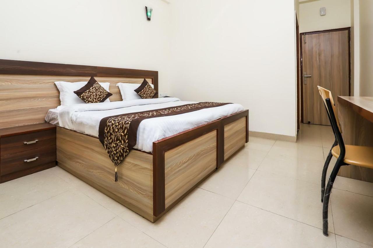 Hotel Sun Haven Greater Noida Ngoại thất bức ảnh