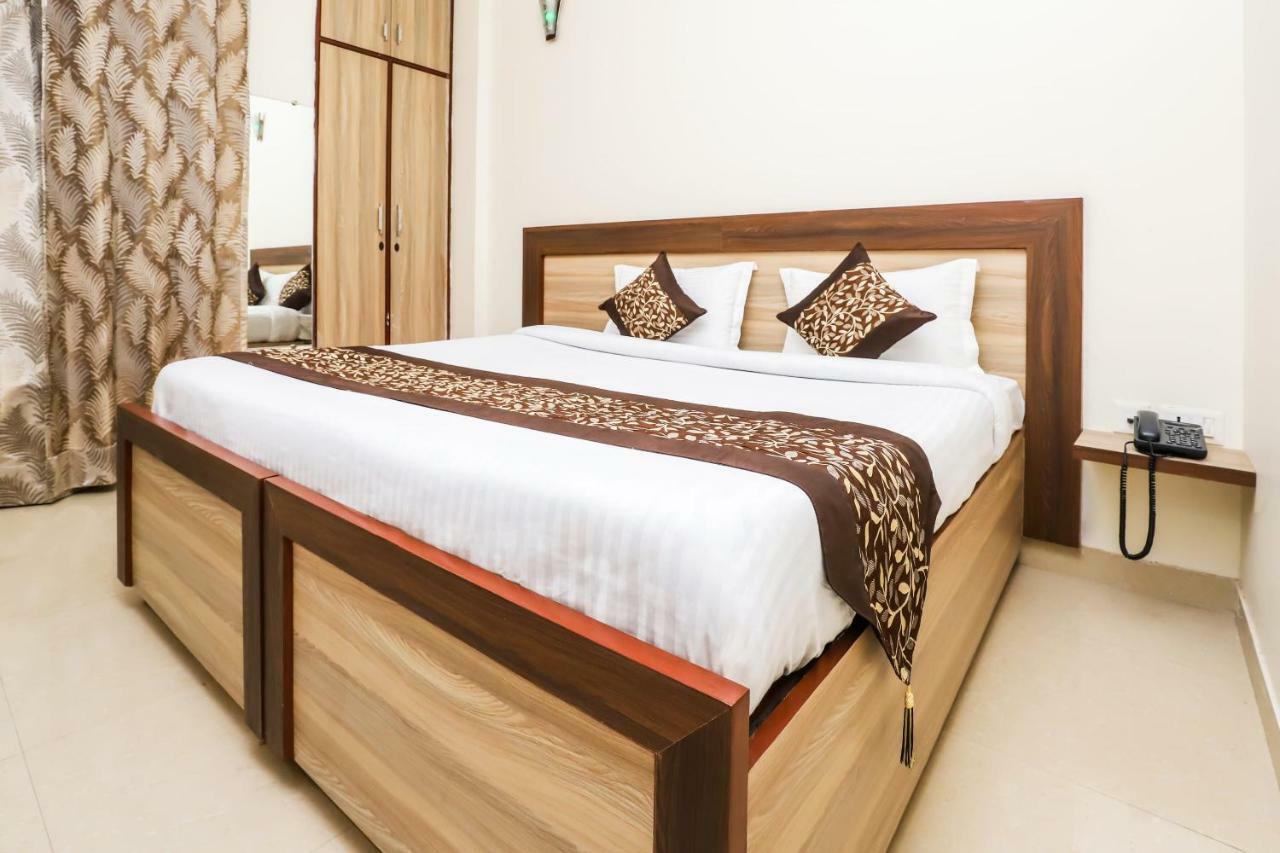 Hotel Sun Haven Greater Noida Ngoại thất bức ảnh